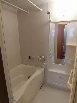 グランマスト安佐南　Ｃ棟 C0205号-3