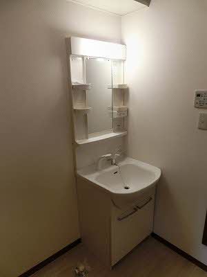 グランマスト安佐南　Ｃ棟 C0205号-4