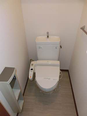 グランマスト安佐南　Ｃ棟 C0205号-6