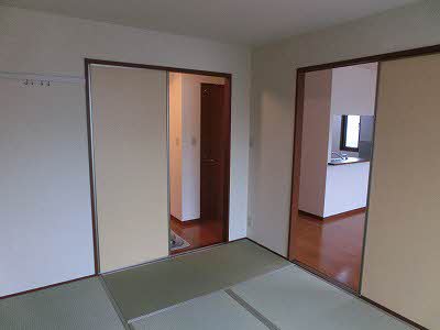 グランマスト安佐南　Ｃ棟 C0205号-13