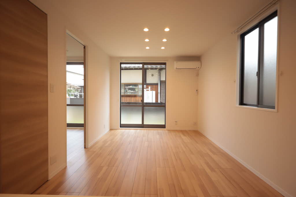 イーストリバーパラリア　壱番館A0102-2