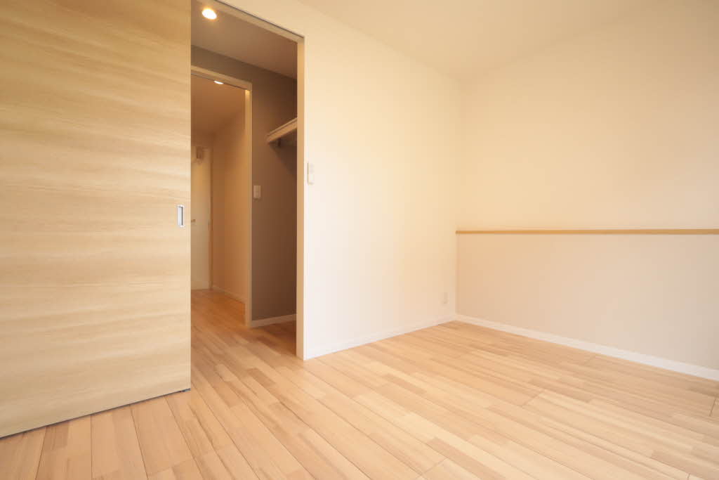 イーストリバーパラリア　壱番館A0102-4