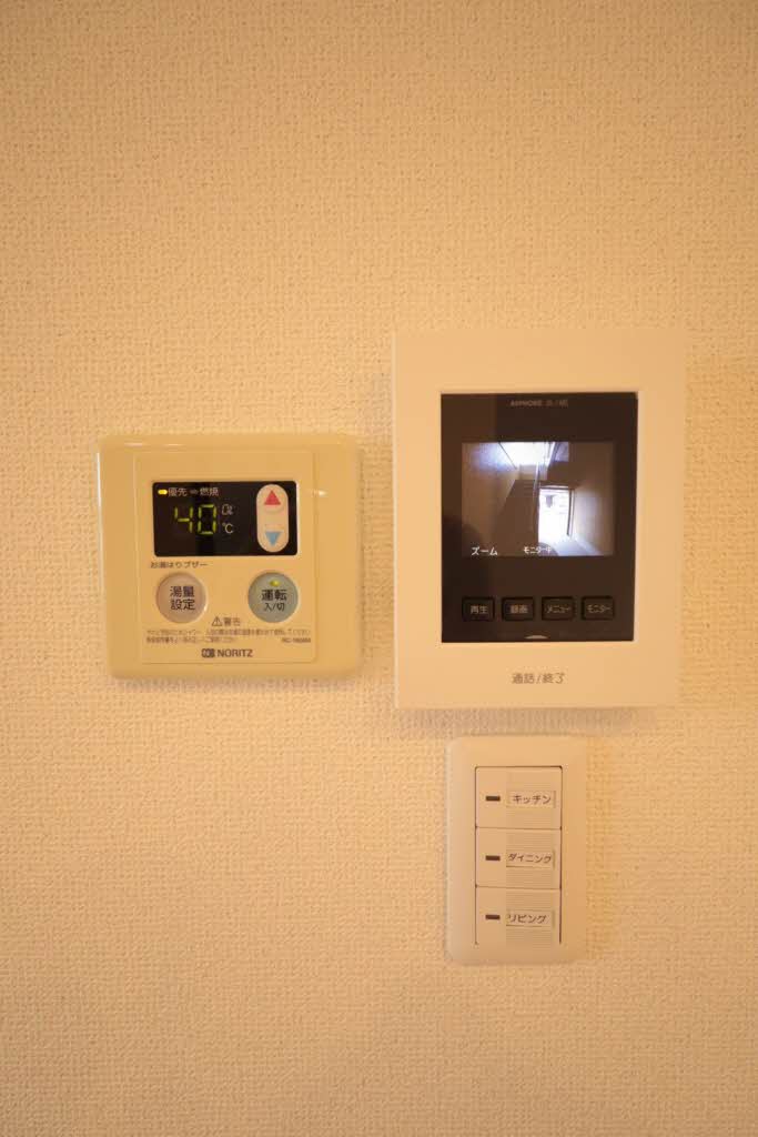 イーストリバーパラリア　壱番館 A0102号-6