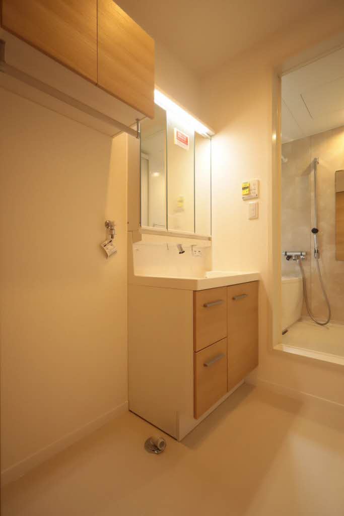 イーストリバーパラリア　壱番館 A0102号-7