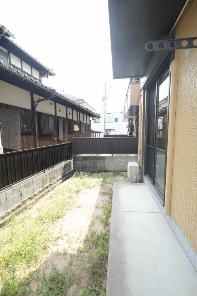 イーストリバーパラリア　壱番館 A0102号-12