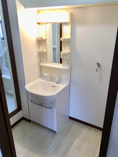 イーストリバーパラリア 弐番館 B0102号-4