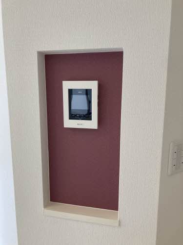 イーストリバーパラリア 弐番館 B0201号-4