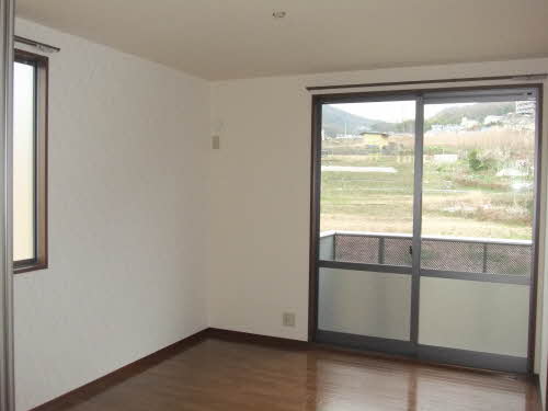 シャーメゾン矢野 A棟 A0203号-2