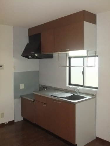 シャーメゾン矢野 A棟 A0203号-3