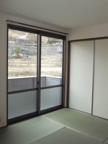 シャーメゾン矢野 A棟 A0203号-4