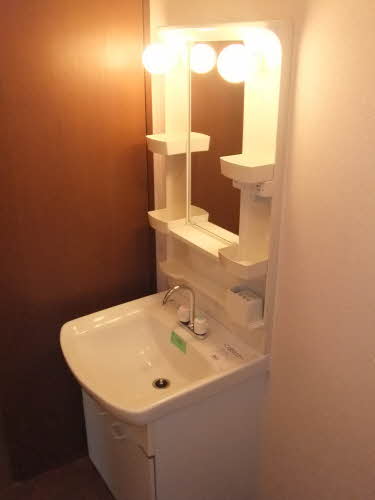 シャーメゾン矢野 A棟 A0203号-10