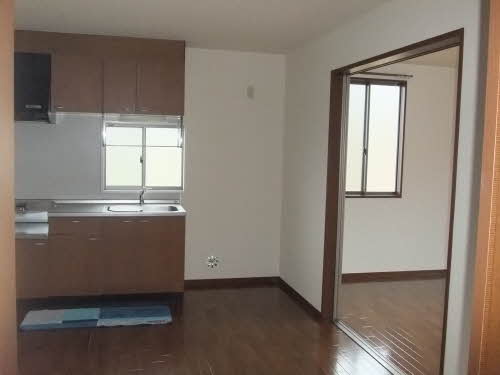 シャーメゾン矢野 A棟 A0203号-11