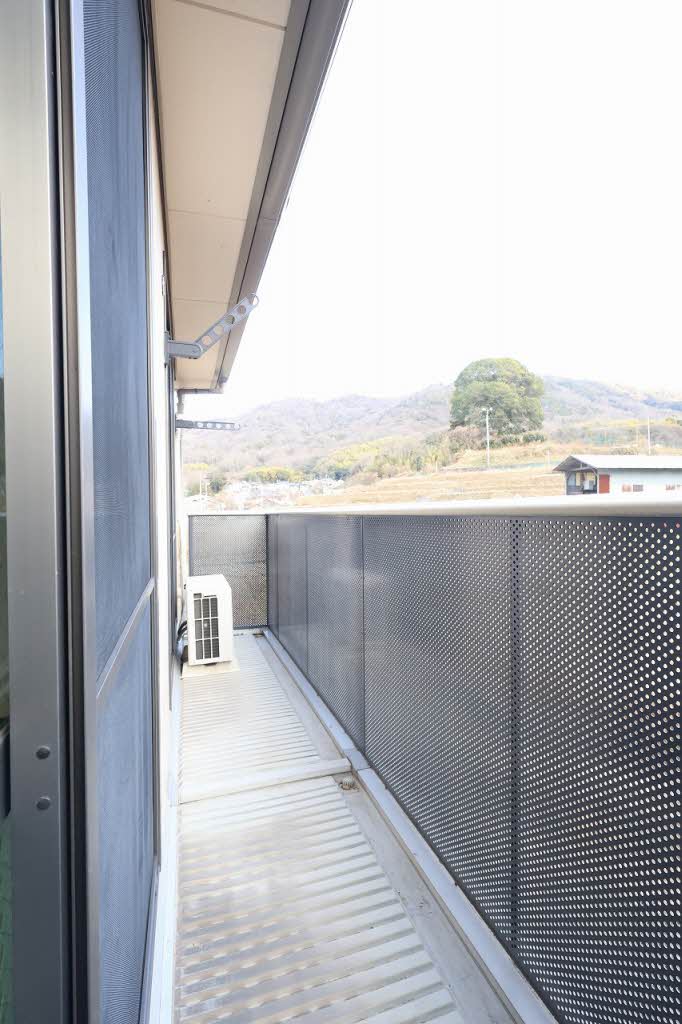 シャーメゾン矢野　Ａ棟 A0203号-13