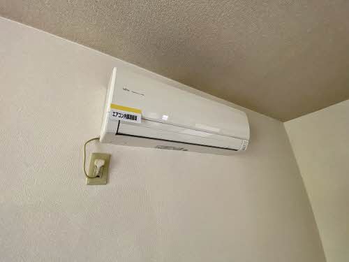 シャーメゾン矢野 B棟 B0101号-12