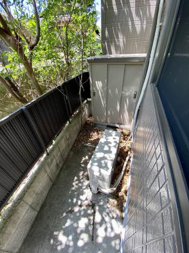 シャーメゾン矢野 B棟 B0101号-13