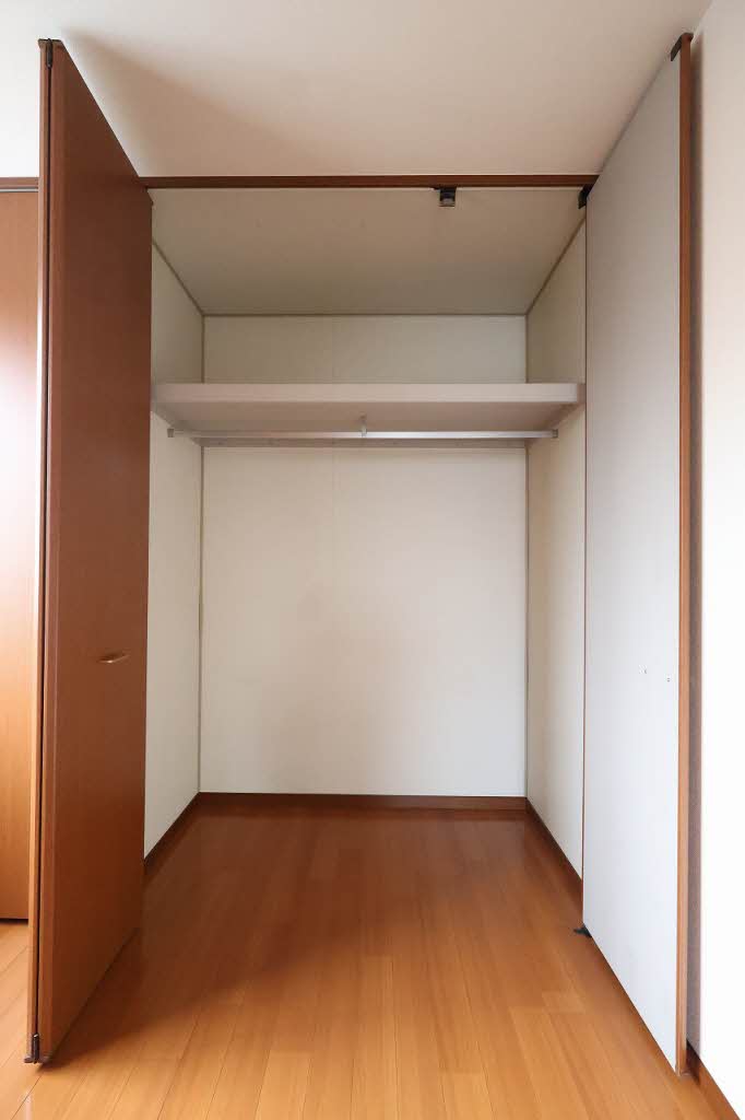 クレール丸山　Ⅰ A0201号-7