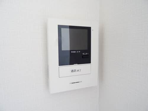 シャーメゾン相田 B棟 B0202号-14