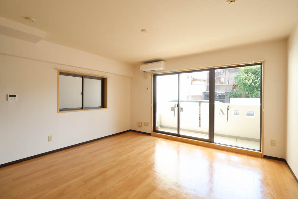 セソワ西川口 A0101号-2