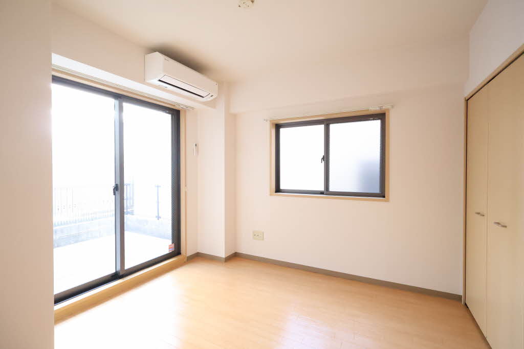 セソワ西川口 A0101号-3