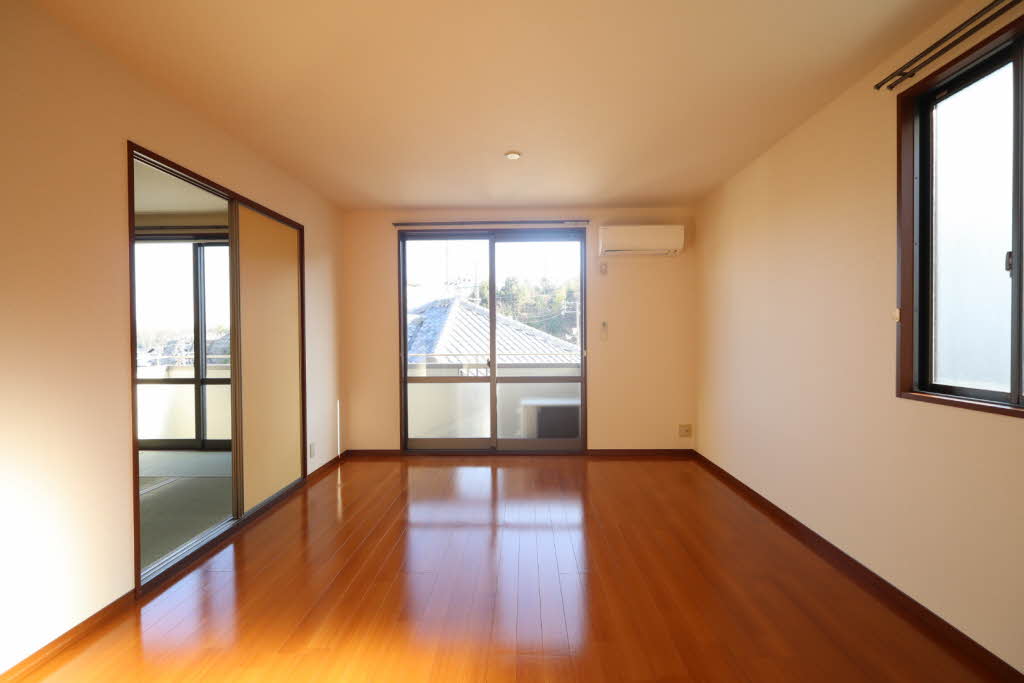 シャーメゾンかがやき　１番館 A0202号-2