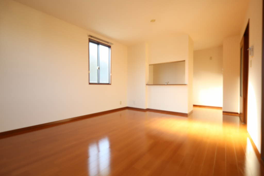 シャーメゾンかがやき　１番館 A0202号-4