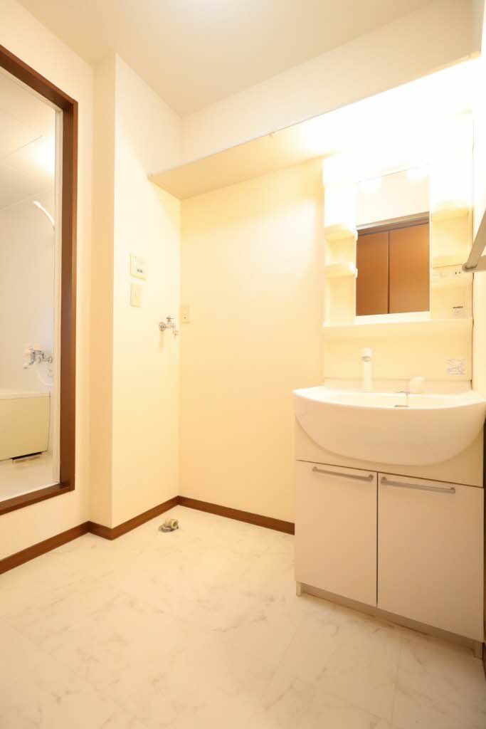 シャーメゾンかがやき　１番館 A0202号-8