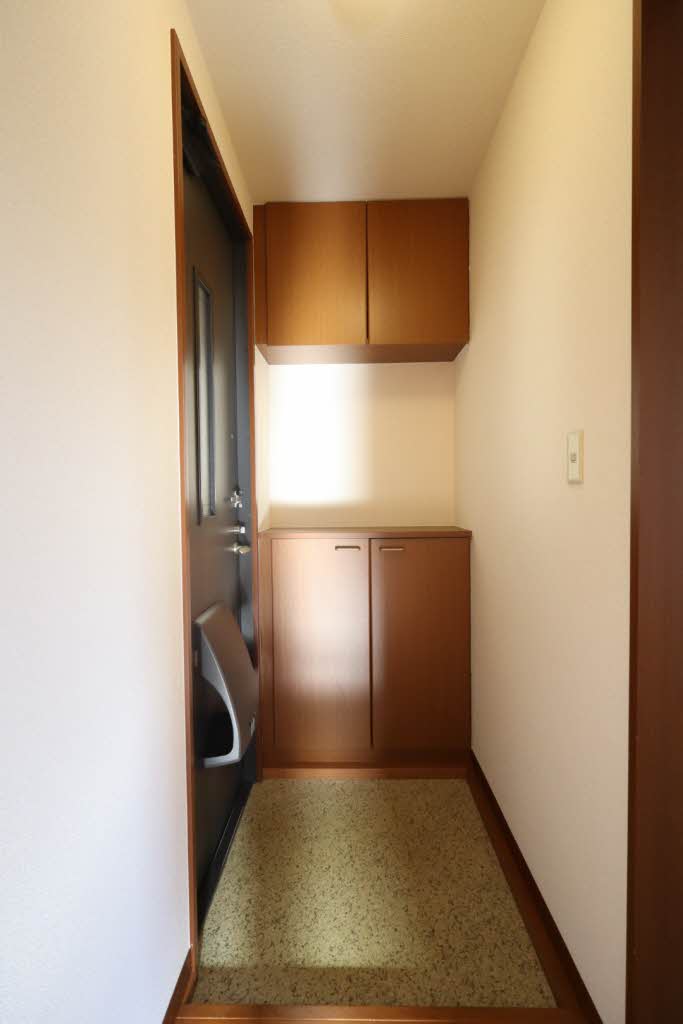 シャーメゾンかがやき　１番館 A0202号-11