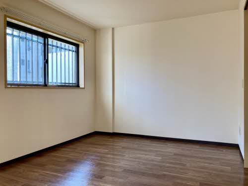 メイプルヒルズ A0101号-4