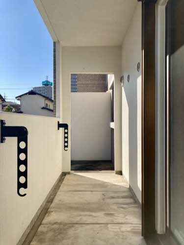 メイプルヒルズ A0101号-11