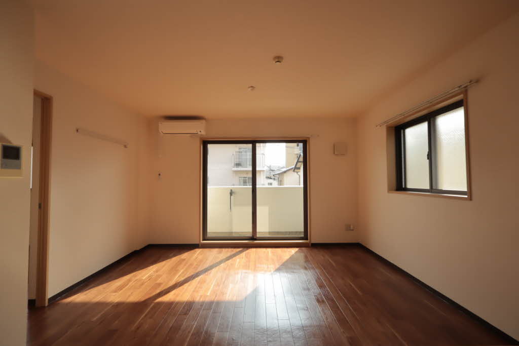 メイプルヒルズ A0204号-2