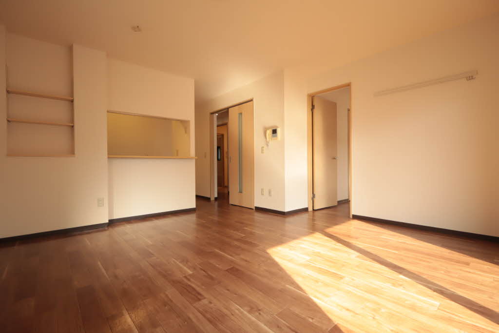 メイプルヒルズ A0204号-3