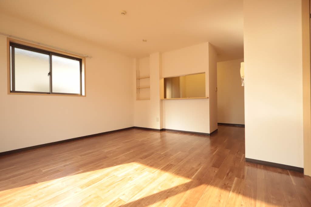 メイプルヒルズ A0204号-4