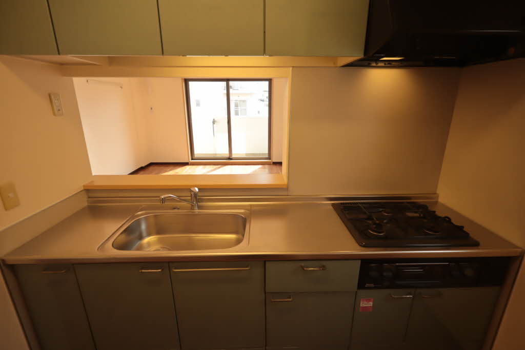 メイプルヒルズ A0204号-6