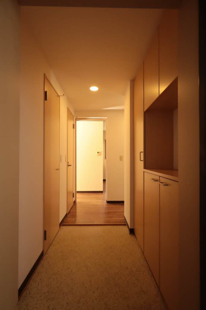 メイプルヒルズ A0204号-11