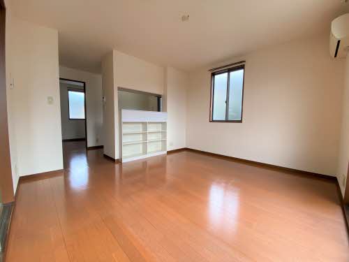 グリーンヒルズほことり 壱番館 A0201号-2