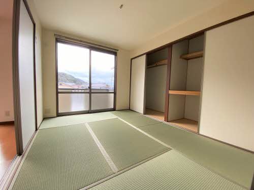 グリーンヒルズほことり 壱番館 A0201号-4