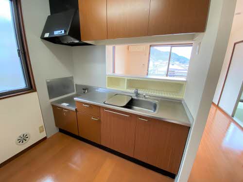 グリーンヒルズほことり 壱番館 A0201号-5