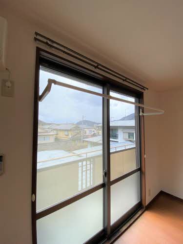 グリーンヒルズほことり 壱番館 A0201号-12