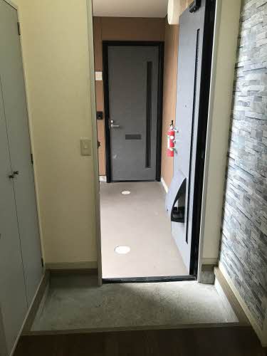 レジデンス飯田 A0102号-2