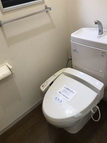 レジデンス飯田 A0102号-5