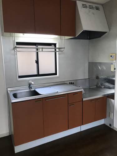 レジデンス飯田 A0102号-7