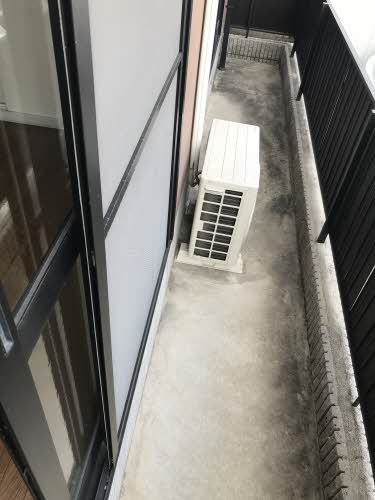 レジデンス飯田 A0102号-12