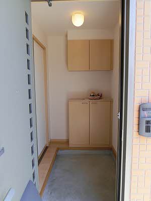 ソレイユ東雲 A0101号-2