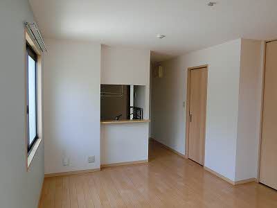 ソレイユ東雲 A0101号-4