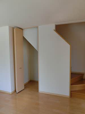 ソレイユ東雲 A0101号-5