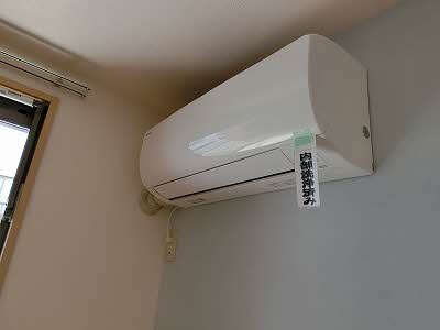 ソレイユ東雲 A0101号-9