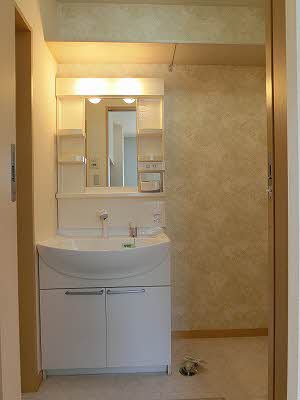 ソレイユ東雲 A0101号-10