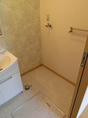 ソレイユ東雲 A0101号-11