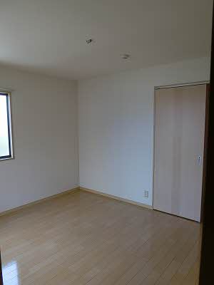 ソレイユ東雲 A0101号-15