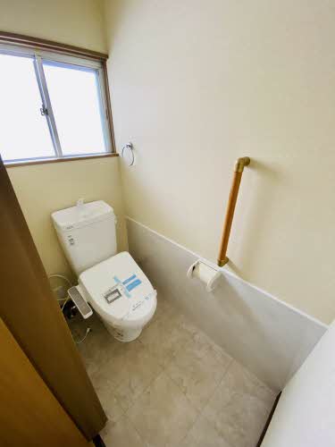 松田アパート A0101号-2